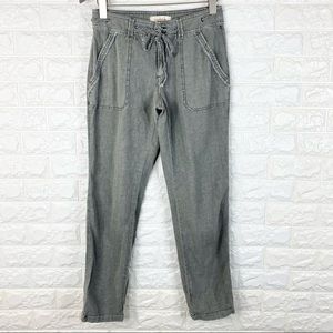 Sundance Sea Breeze Linen Pants